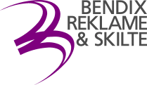 Bendix Reklame & Skilte ApS